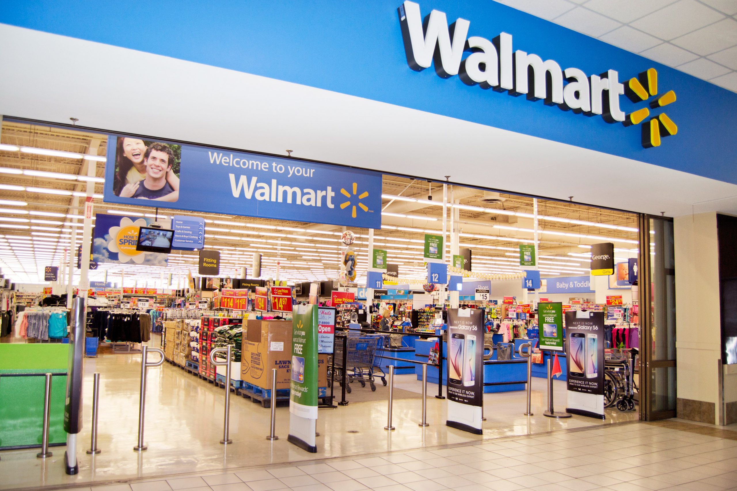 Walmart Raise 2025 Cleo Winnifred