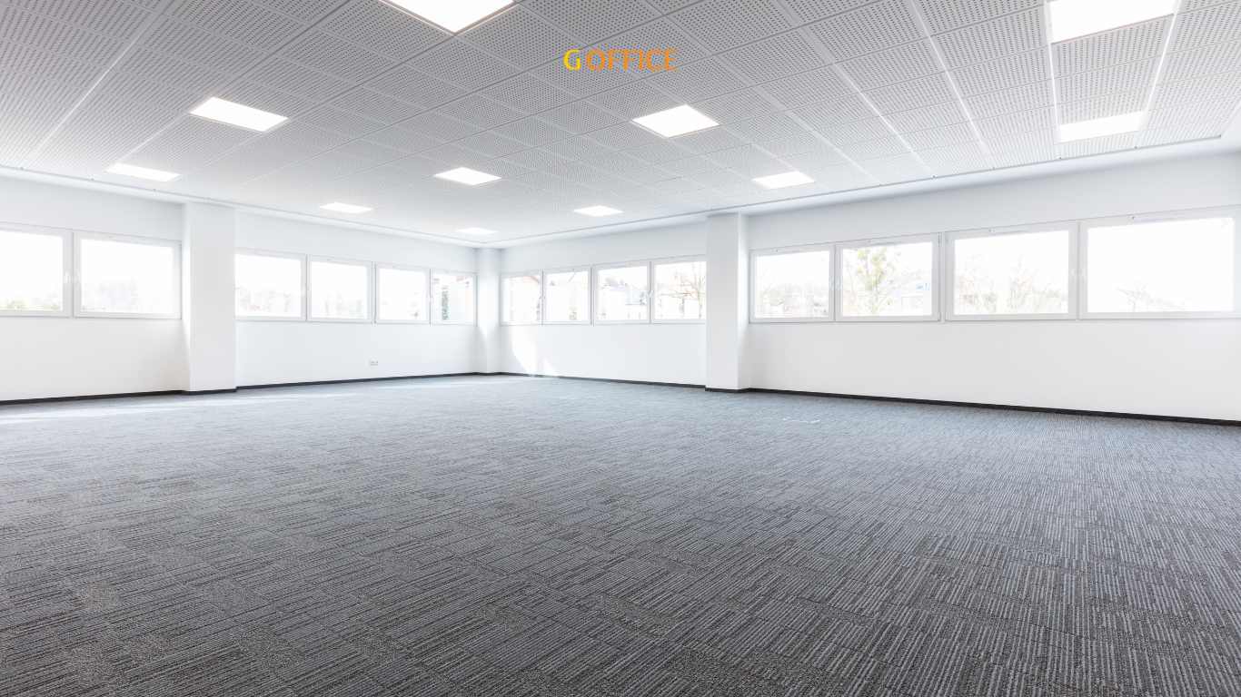 văn phòng cho thuê là gì